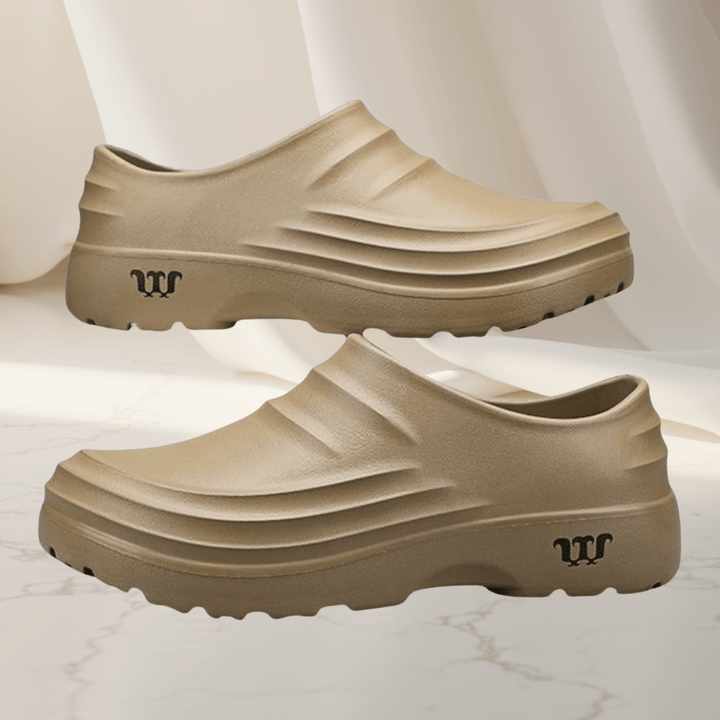 Saddler | Comfortable Orthopedic Sandals - Ciara & Fiona