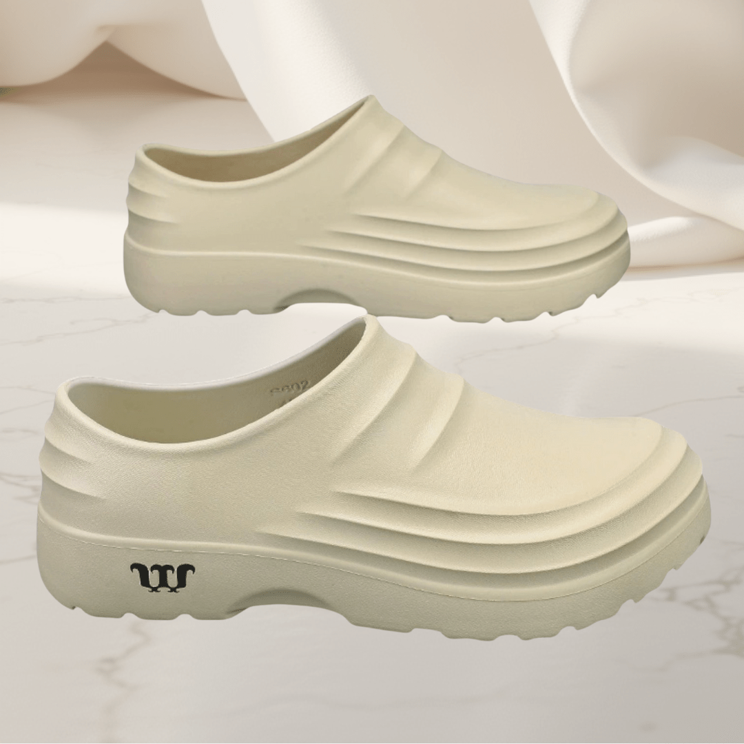 Saddler | Comfortable Orthopedic Sandals - Ciara & Fiona