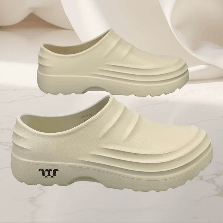 Saddler | Comfortable Orthopedic Sandals - Ciara & Fiona