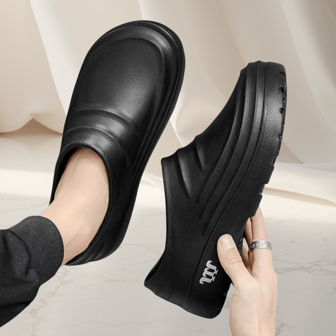 Saddler | Comfortable Orthopedic Sandals - Ciara & Fiona