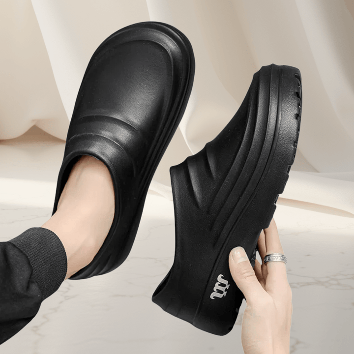 Saddler | Comfortable Orthopedic Sandals - Ciara & Fiona