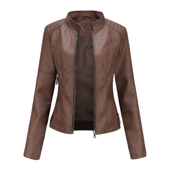 salomé™ | trendy and elegant jacket - Ciara & Fiona