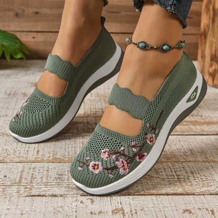 Saphira | Orthopedic Comfort Shoes - Ciara & Fiona
