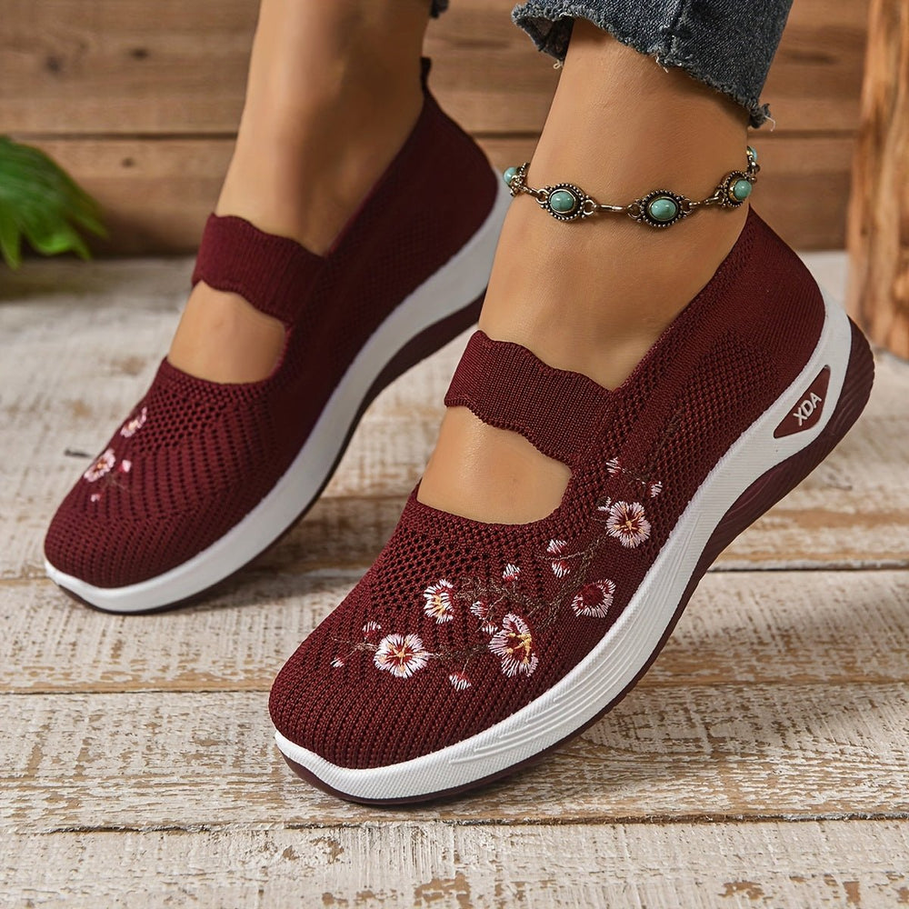 Saphira | Orthopedic Comfort Shoes - Ciara & Fiona