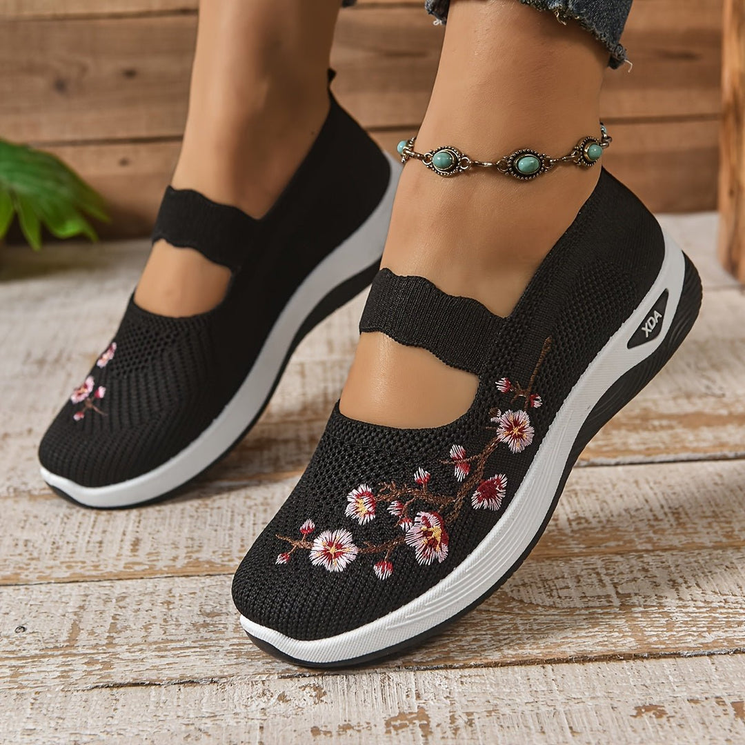 Saphira | Orthopedic Comfort Shoes - Ciara & Fiona