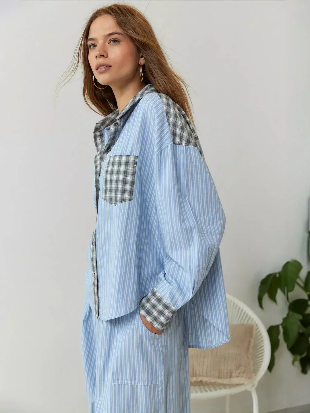 SAWYER | Dreamy Pyjama Set - Ciara & Fiona