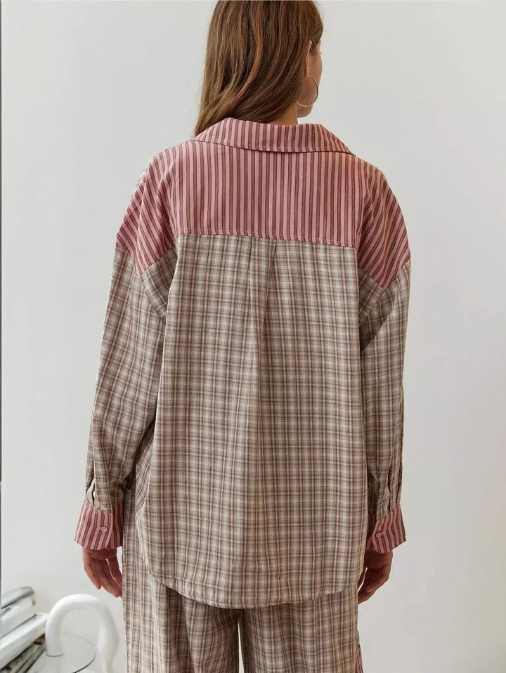 SAWYER | Dreamy Pyjama Set - Ciara & Fiona