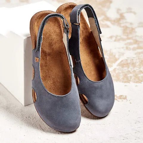 Saylor | Orthopedic Sandals - Ciara & Fiona