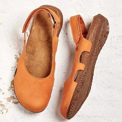 Saylor | Orthopedic Sandals - Ciara & Fiona