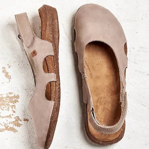 Saylor | Orthopedic Sandals - Ciara & Fiona