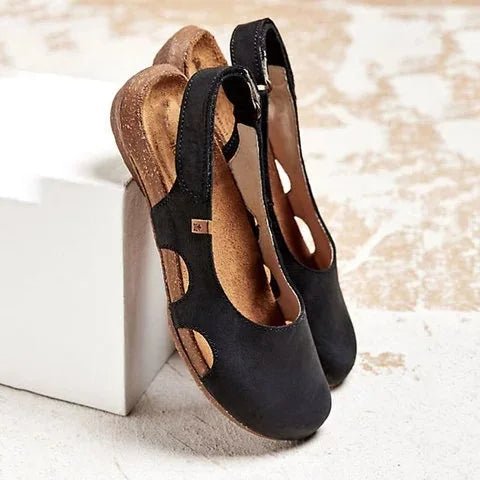 Saylor | Orthopedic Sandals - Ciara & Fiona
