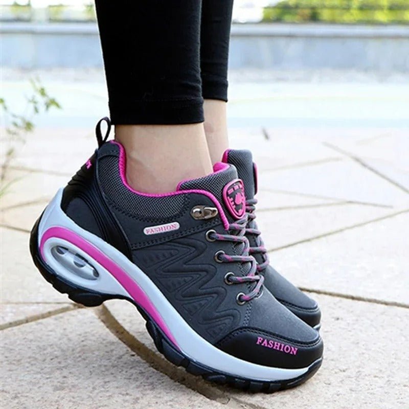 Scottie | Orthopedic Walking Shoes - Ciara & Fiona