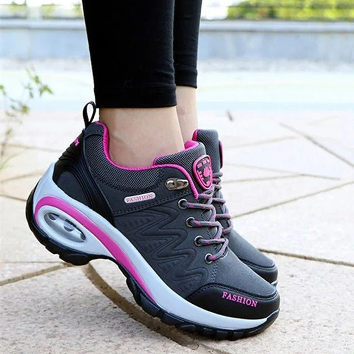 Scottie | Orthopedic Walking Shoes - Ciara & Fiona