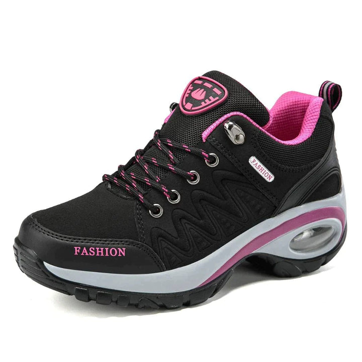 Scottie | Orthopedic Walking Shoes - Ciara & Fiona