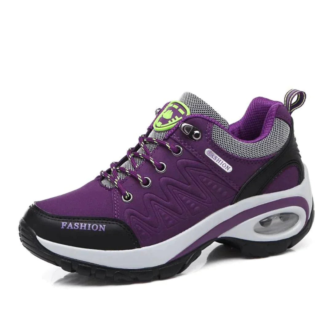 Scottie | Orthopedic Walking Shoes - Ciara & Fiona
