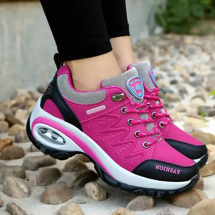 Scottie | Orthopedic Walking Shoes - Ciara & Fiona