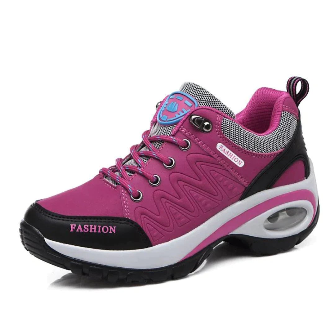 Scottie | Orthopedic Walking Shoes - Ciara & Fiona