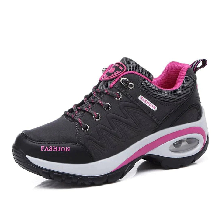 Scottie | Orthopedic Walking Shoes - Ciara & Fiona