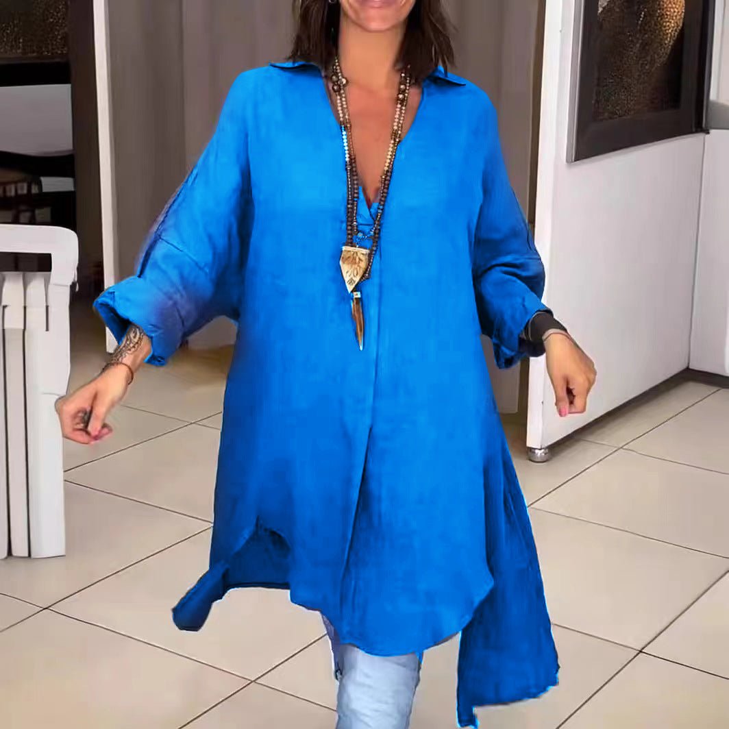 SERELLA | Versatile Everyday Top - Ciara & Fiona