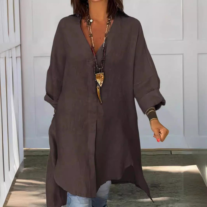 SERELLA | Versatile Everyday Top - Ciara & Fiona