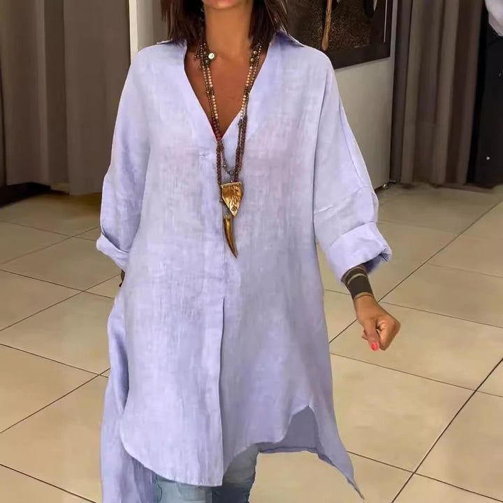 SERELLA | Versatile Everyday Top - Ciara & Fiona