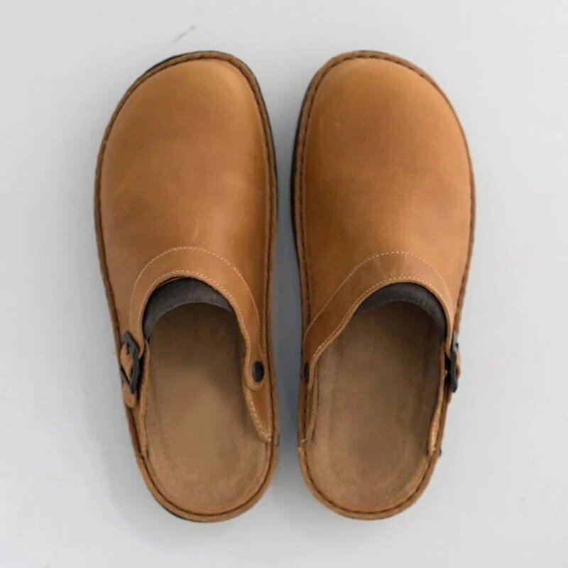 Shane | Orthopedic Shoes - Ciara & Fiona