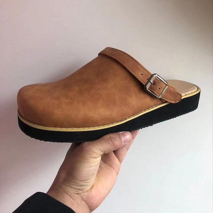 Shane | Orthopedic Shoes - Ciara & Fiona