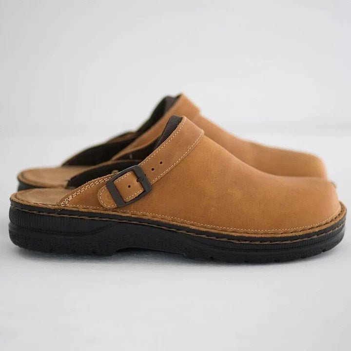 Shane | Orthopedic Shoes - Ciara & Fiona