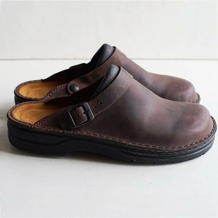 Shane | Orthopedic Shoes - Ciara & Fiona