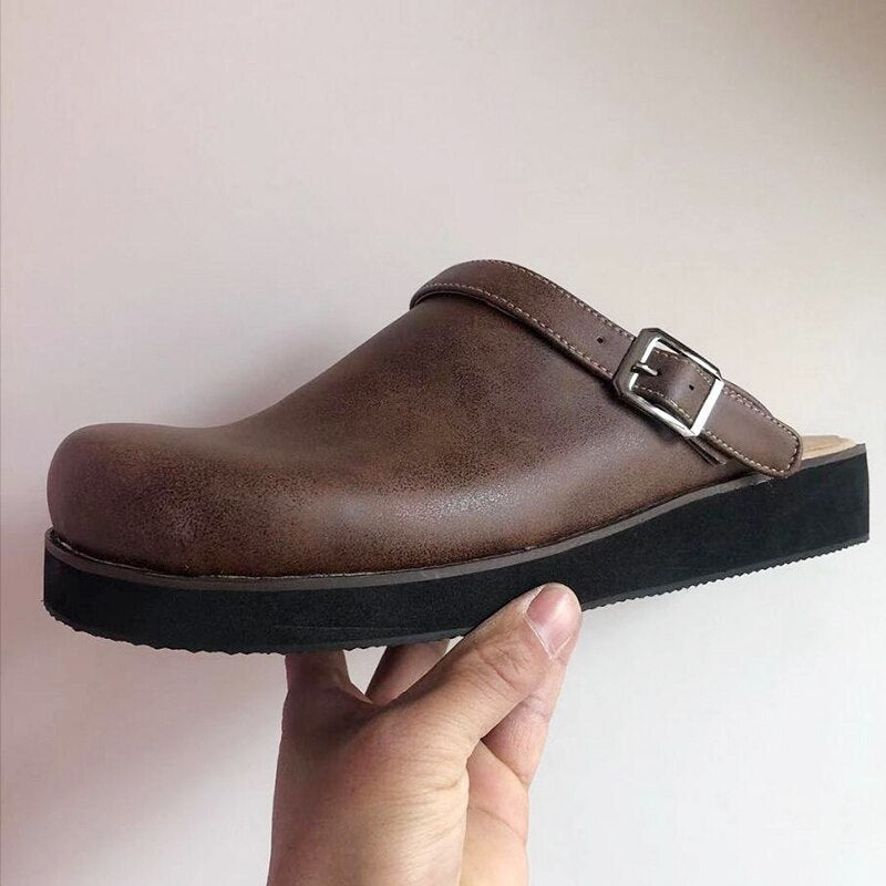 Shane | Orthopedic Shoes - Ciara & Fiona