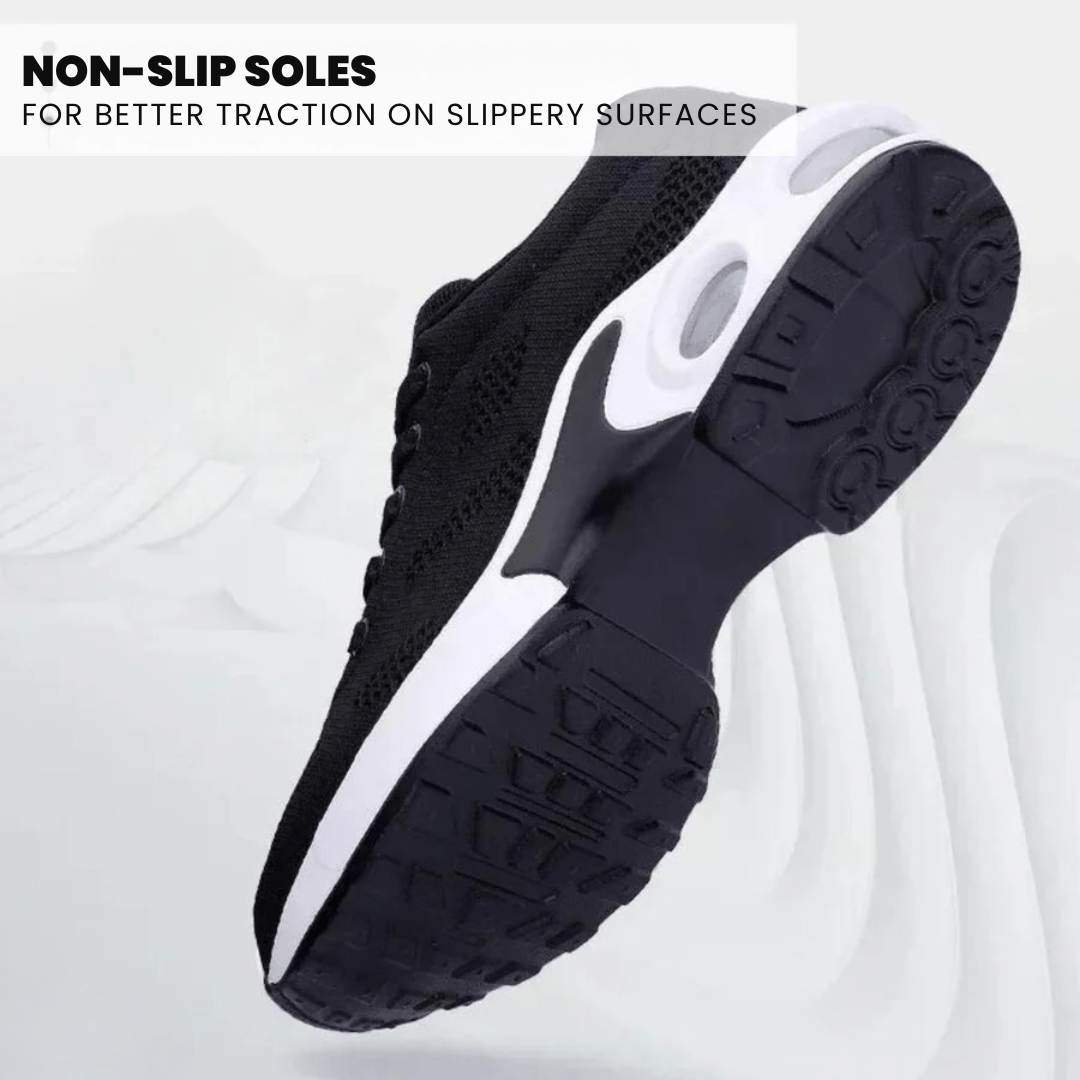 Skylar | Ergonomic Pain Relief Shoes - Ciara & Fiona