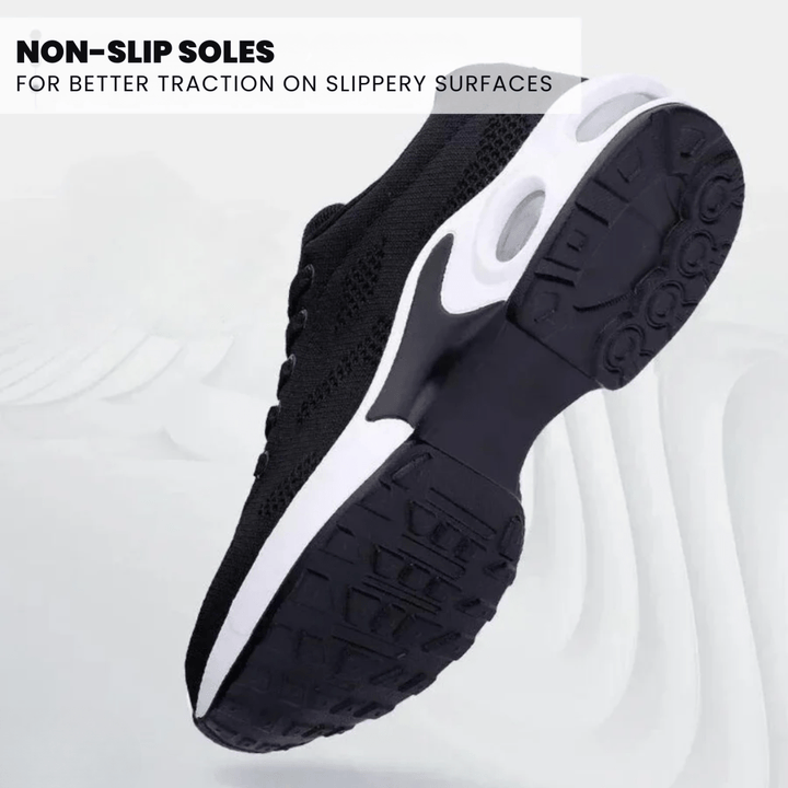 Skylar | Ergonomic Pain Relief Shoes - Ciara & Fiona