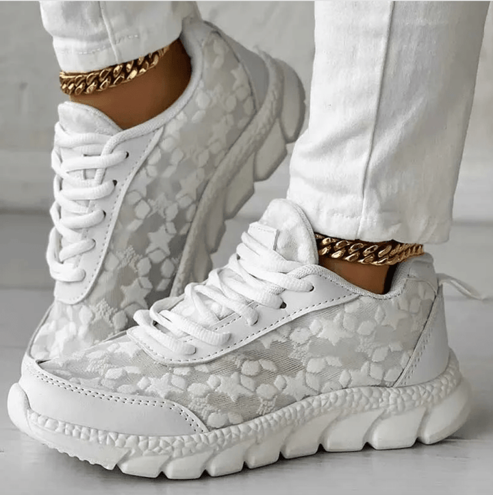 Stella | Breathable orthopedic shoes - Ciara & Fiona