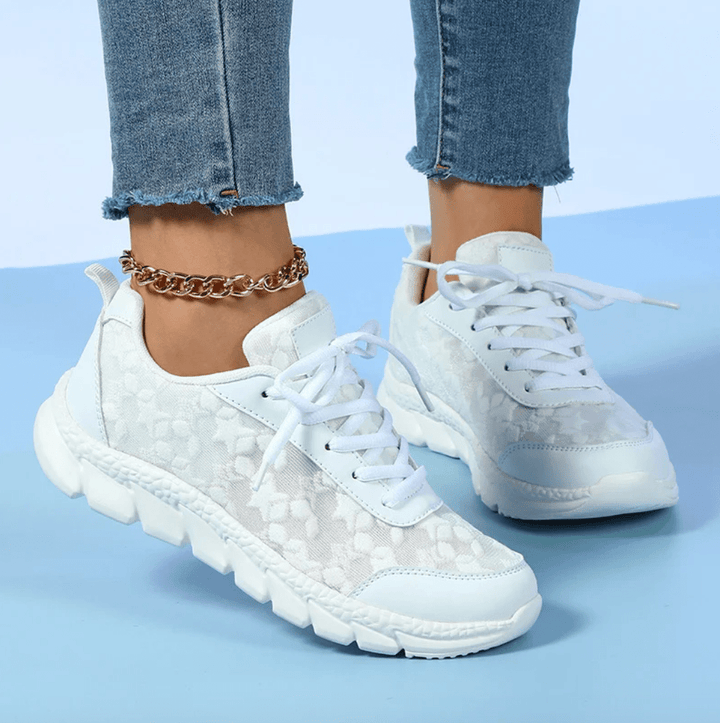 Stella | Breathable orthopedic shoes - Ciara & Fiona