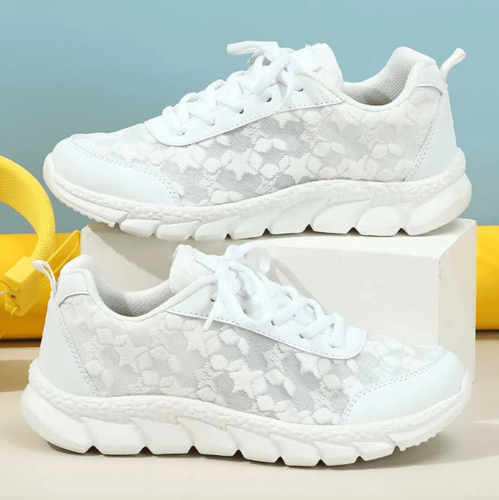 Stella | Breathable orthopedic shoes - Ciara & Fiona