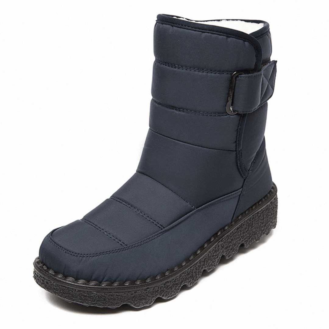 Sydney | Anti - slip Winter Boots - Ciara & Fiona