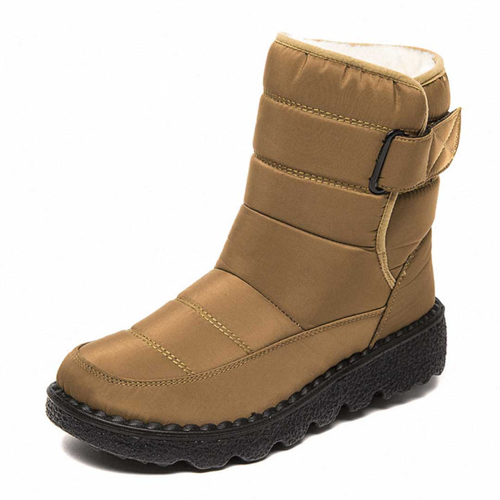 Sydney | Anti - slip Winter Boots - Ciara & Fiona