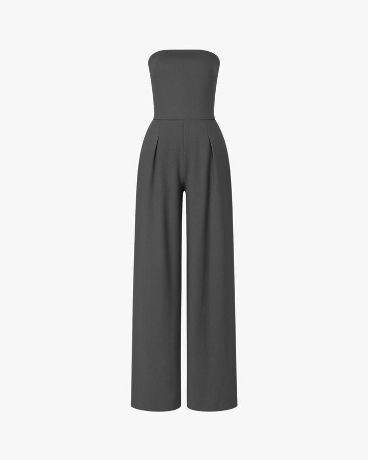 Sylvie | Luxe Strapless Bodysuit - Ciara & Fiona