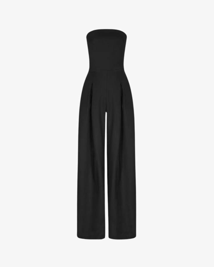 Sylvie | Luxe Strapless Bodysuit - Ciara & Fiona