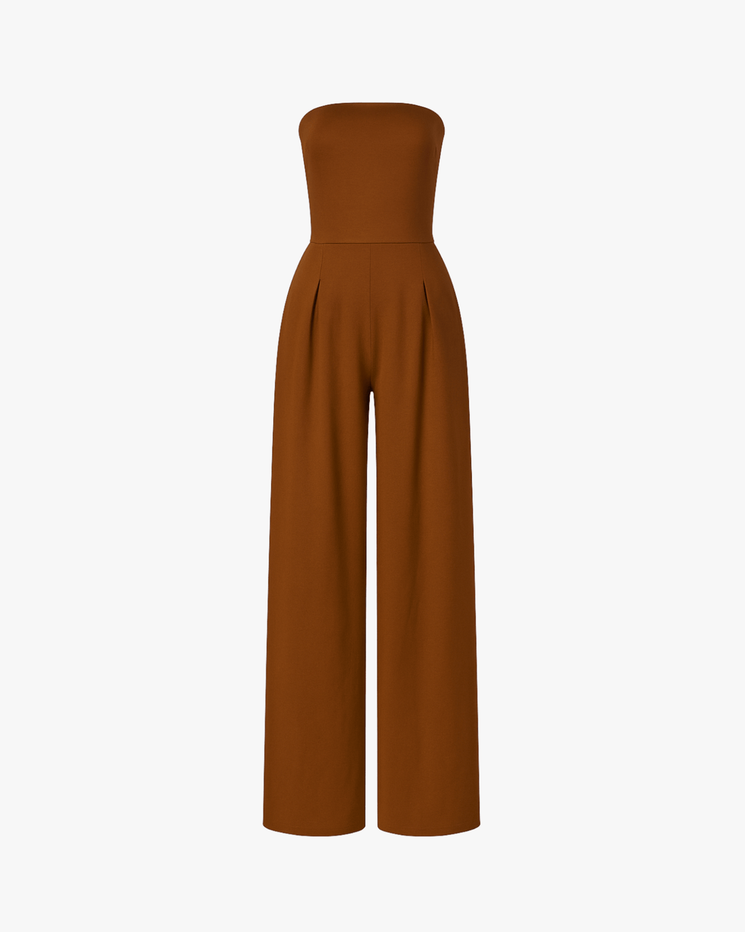 Sylvie | Luxe Strapless Bodysuit - Ciara & Fiona
