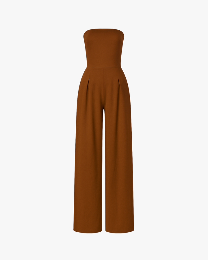 Sylvie | Luxe Strapless Bodysuit - Ciara & Fiona