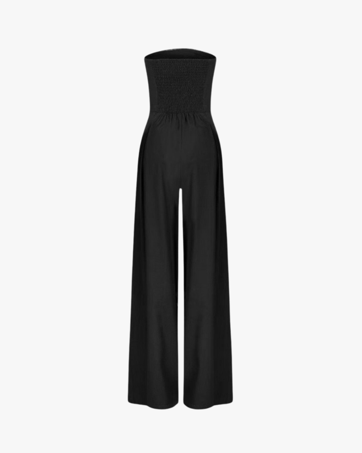 Sylvie | Luxe Strapless Bodysuit - Ciara & Fiona