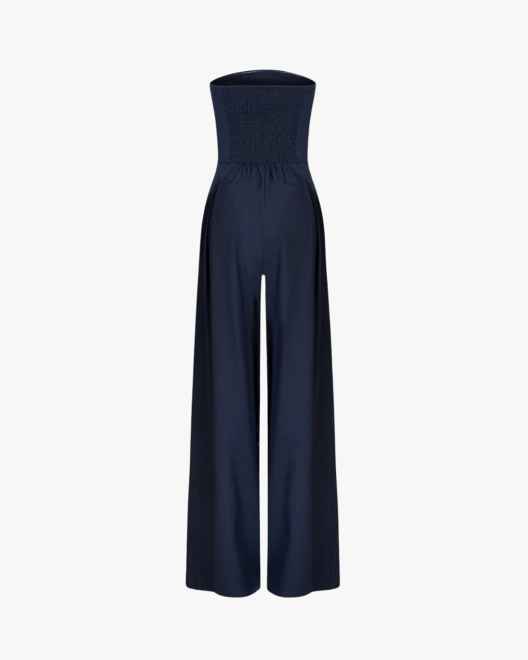 Sylvie | Luxe Strapless Bodysuit - Ciara & Fiona