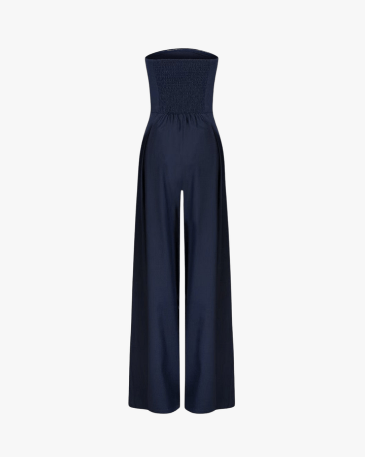 Sylvie | Luxe Strapless Bodysuit - Ciara & Fiona