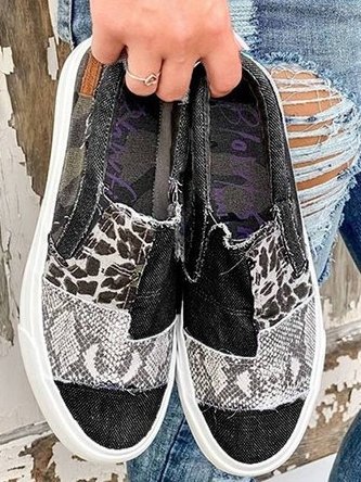 Tanya | Trendy Pain Relieving Slip - ons - Ciara & Fiona