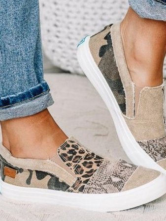 Tanya | Trendy Pain Relieving Slip - ons - Ciara & Fiona