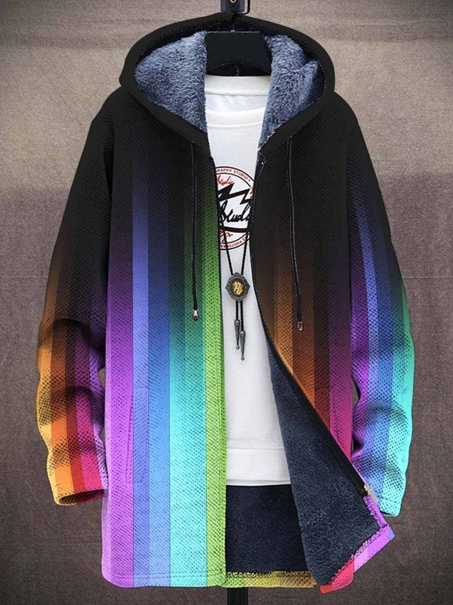 Tasma | Elegant Art - Inspired Cardigan - Ciara & Fiona