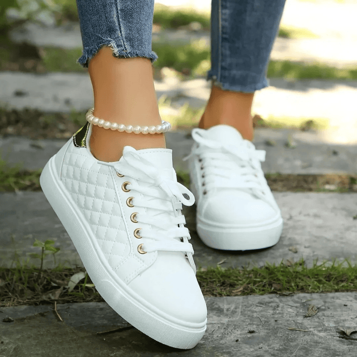 Tassia | Orthopedic Shoes - Ciara & Fiona