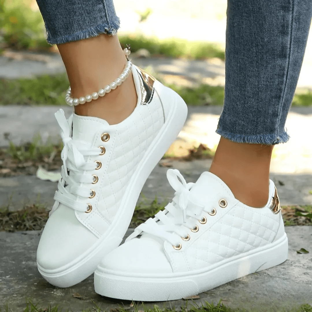 Tassia | Orthopedic Shoes - Ciara & Fiona