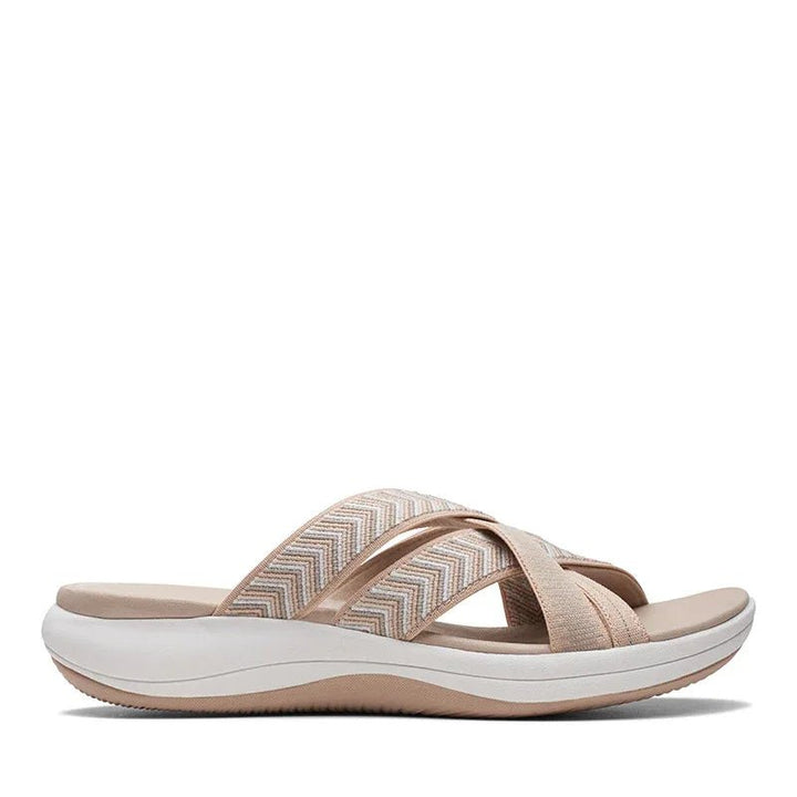 Tatyana | Orthopedic Sandals - Ciara & Fiona